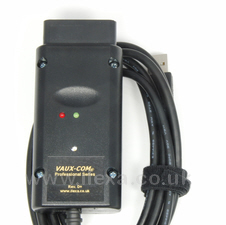 picture of the genuine vaux-com interface from AutoM3