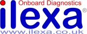 ilexa Onboard Diagnostics