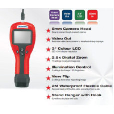 AC Delco Endoscope AC Delco Endoscope